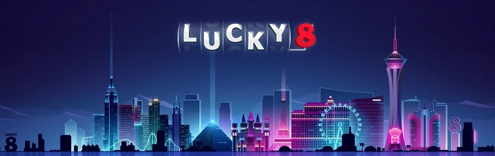 Lucky8