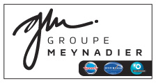 Groupe Meynadier Logo